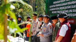 Ketua Adat Ditangkap karena Jual Tanah Ulayat di Hutan Lindung