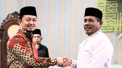 Pemerintah Kabupaten Resmikan Jalan Legendaris, Warga: Ini Mimpi Jadi Nyata