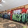 Resmi Dilantik, 120 Dewan Hakim MTQ Riau Diingatkan Jaga Netralitas dan Profesionalisme
