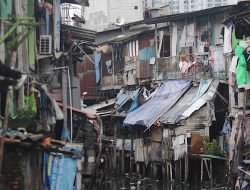 Bank Dunia Ubah Hitungan Kemiskinan, Indonesia Paling Terpukul di Asia