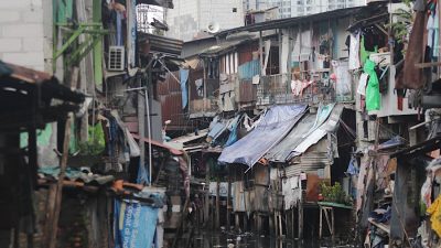 Bank Dunia Ubah Hitungan Kemiskinan, Indonesia Paling Terpukul di Asia