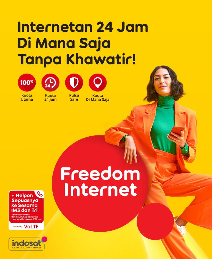 Indosat